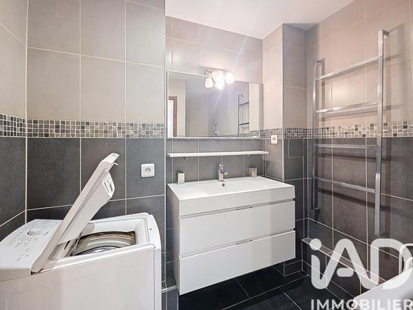 Appartement à vendre 3 pièces 52 m² Marly-le-Roi