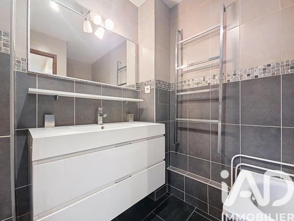 Appartement à vendre 3 pièces 52 m² Marly-le-Roi