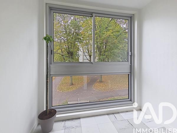 Appartement à vendre 3 pièces 52 m² Marly-le-Roi