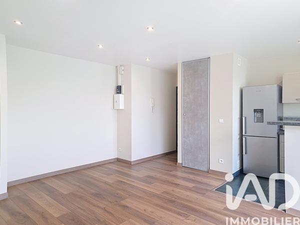 Appartement à vendre 3 pièces 52 m² Marly-le-Roi