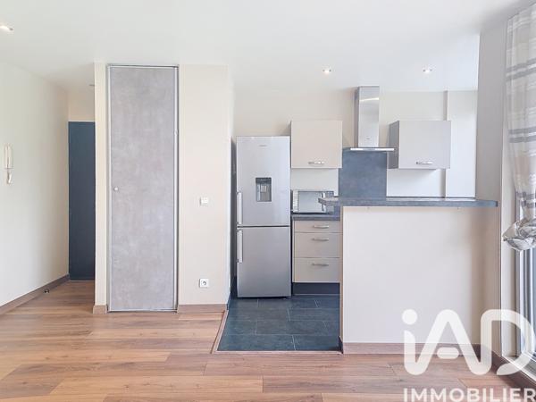 Appartement à vendre 3 pièces 52 m² Marly-le-Roi