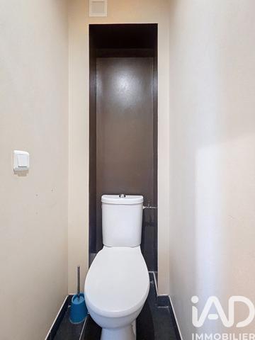 Appartement à vendre 3 pièces 52 m² Marly-le-Roi