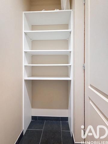 Appartement à vendre 3 pièces 52 m² Marly-le-Roi