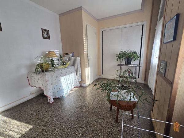 GUIDEL CENTRE - Appartement 4 pièces