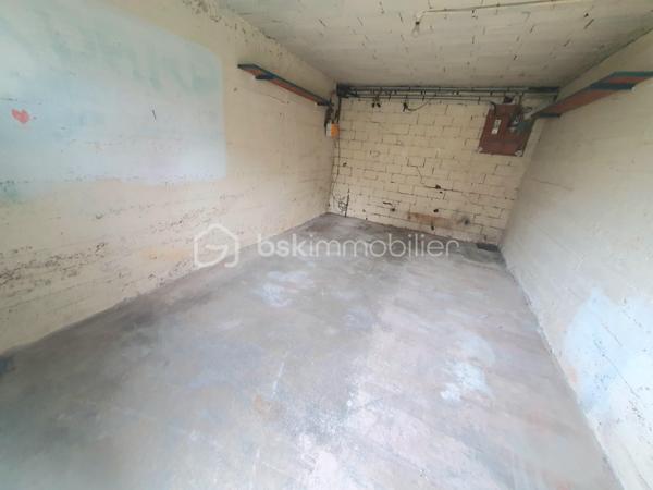 Appartement de 95,59 m²