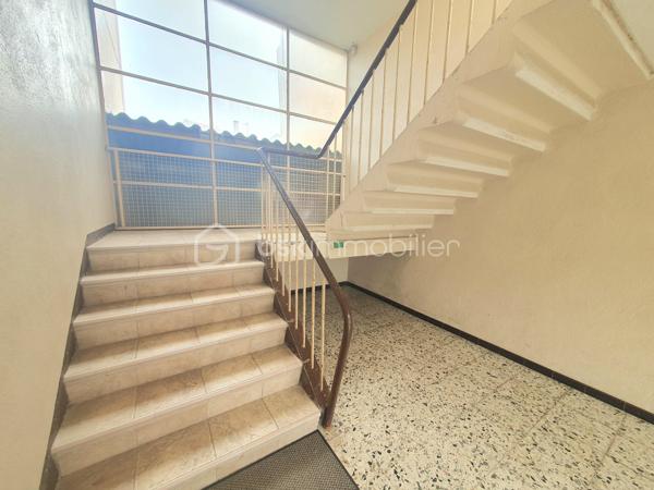 Appartement de 95,59 m²