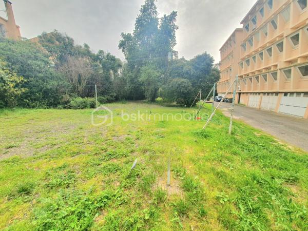 Appartement de 95,59 m²