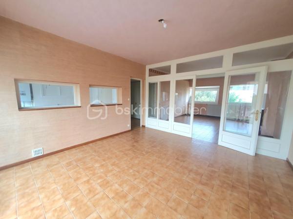 Appartement de 95,59 m²
