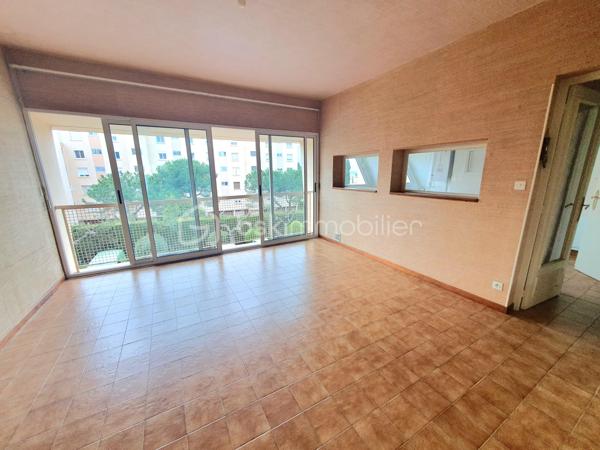 Appartement de 95,59 m²