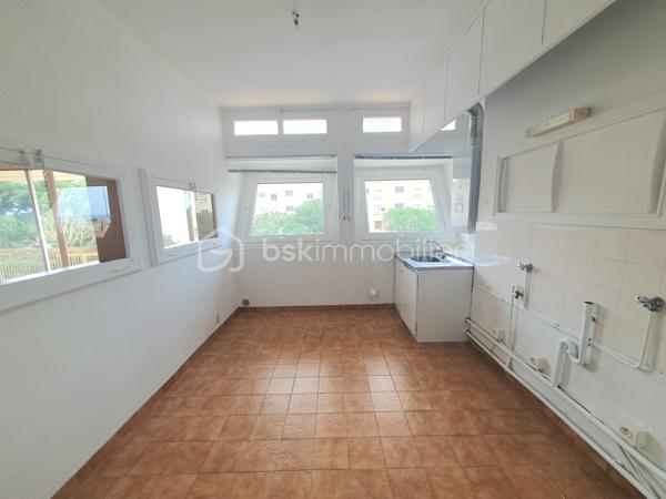 Appartement de 95,59 m²