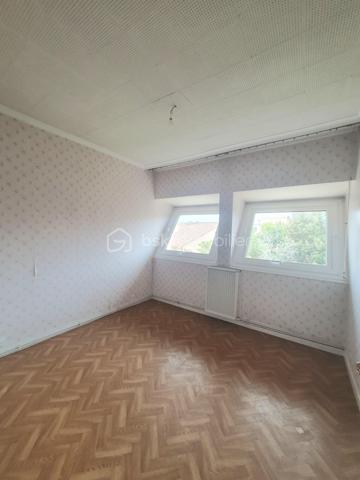 Appartement de 95,59 m²