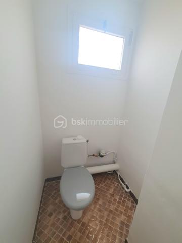 Appartement de 95,59 m²