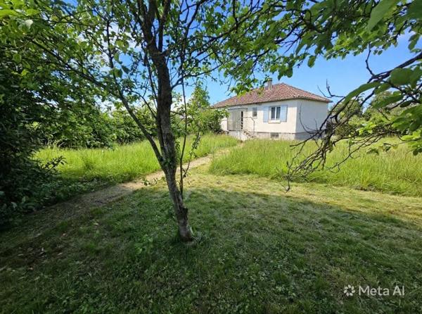 Vente / Maison