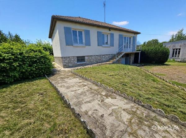 Vente / Maison