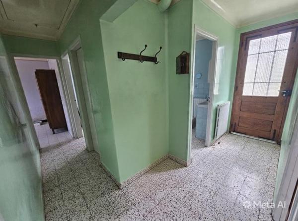 Vente / Maison