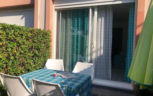 Appartement à vendre    1 pièce • 18,40 m2 Palavas-les-Flots