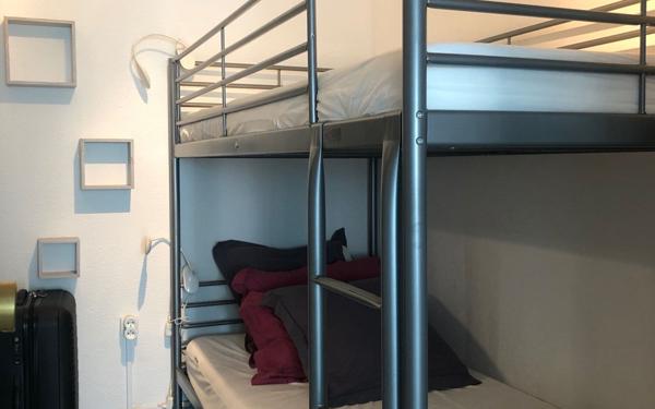 Appartement à vendre    1 pièce • 18,40 m2 Palavas-les-Flots