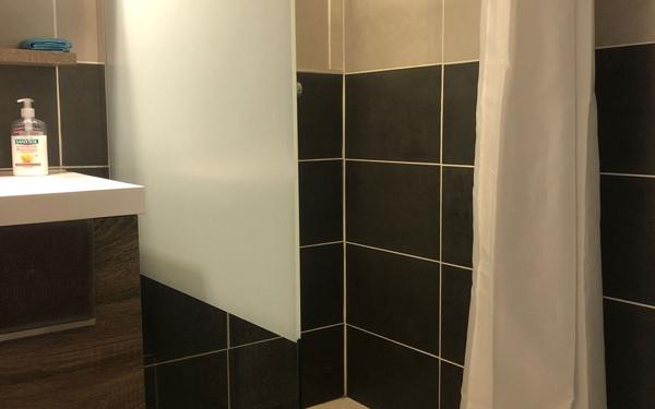 Appartement à vendre    1 pièce • 18,40 m2 Palavas-les-Flots