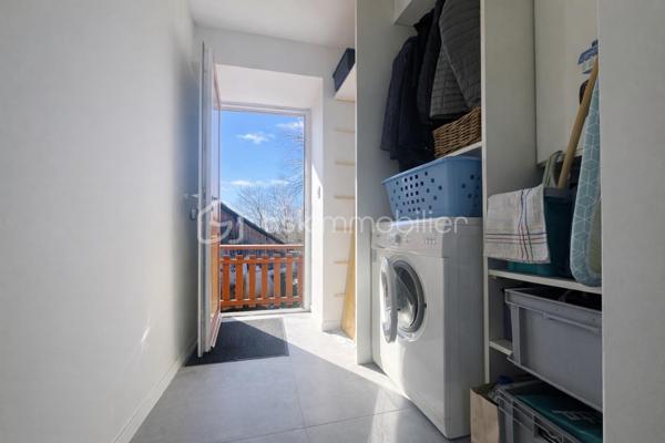 Appartement de 44 m²