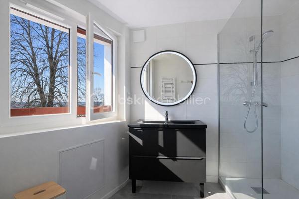 Appartement de 44 m²