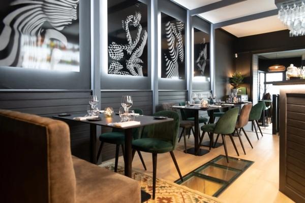 Dpt Vendée (85), à vendre LES SABLES D'OLONNE Restaurant