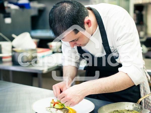 Dpt Vendée (85), à vendre LES SABLES D'OLONNE Restaurant