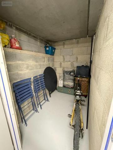 Appartement à vendre à Saint-Hilaire-de-Riez en Vendée (85270), ref : 44007-1720