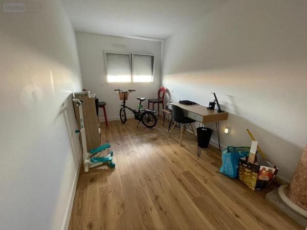 Appartement à vendre à Saint-Hilaire-de-Riez en Vendée (85270), ref : 44007-1720