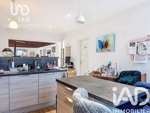 Maison à vendre 5 pièces 90 m² Vimory