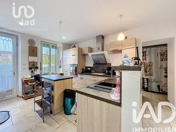 Maison à vendre 5 pièces 90 m² Vimory