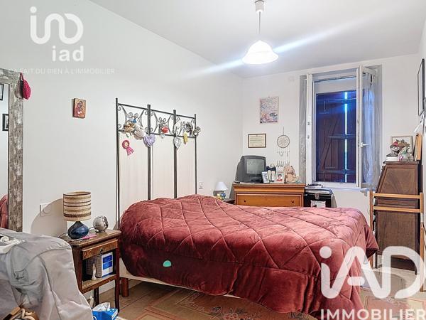 Maison à vendre 5 pièces 90 m² Vimory