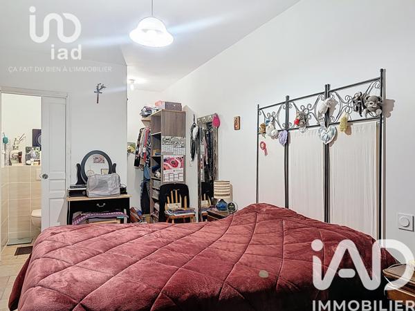Maison à vendre 5 pièces 90 m² Vimory