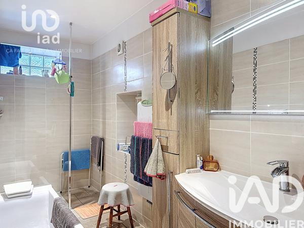 Maison à vendre 5 pièces 90 m² Vimory