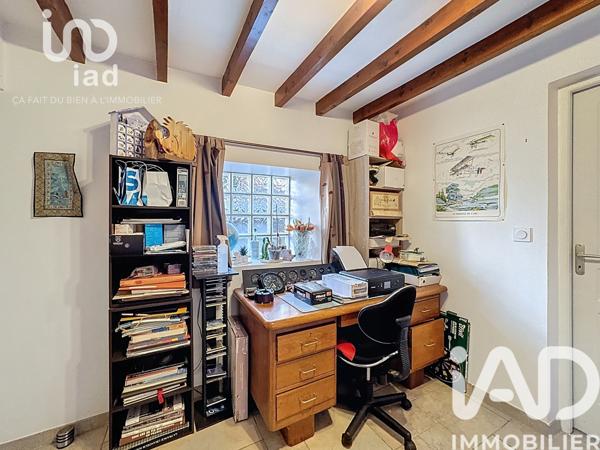 Maison à vendre 5 pièces 90 m² Vimory