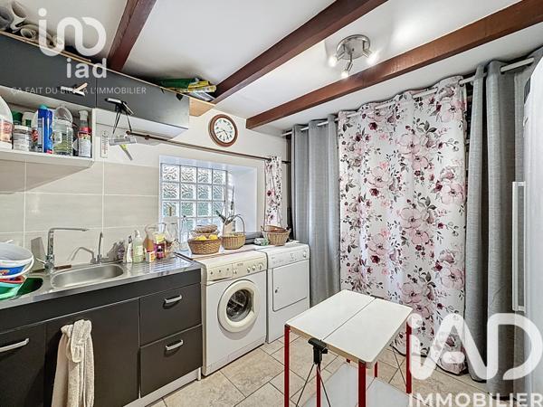 Maison à vendre 5 pièces 90 m² Vimory