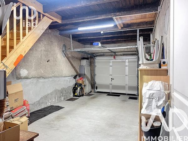 Maison à vendre 5 pièces 90 m² Vimory