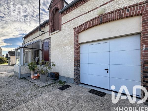 Maison à vendre 5 pièces 90 m² Vimory