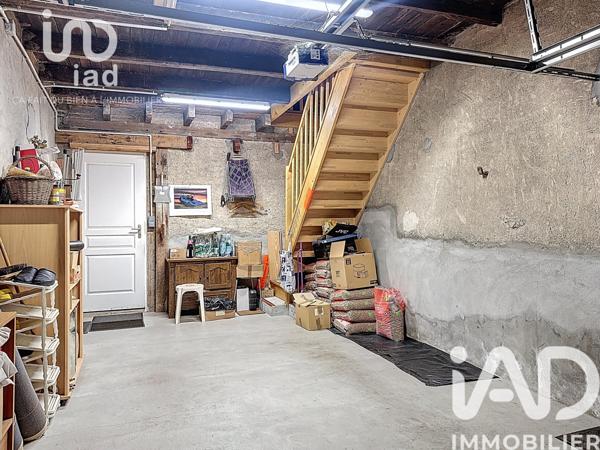 Maison à vendre 5 pièces 90 m² Vimory