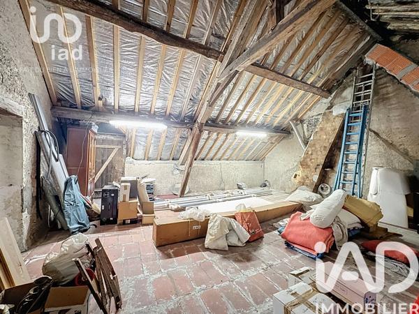 Maison à vendre 5 pièces 90 m² Vimory