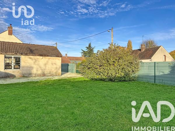 Maison à vendre 5 pièces 90 m² Vimory