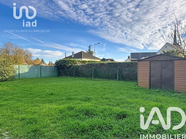 Maison à vendre 5 pièces 90 m² Vimory