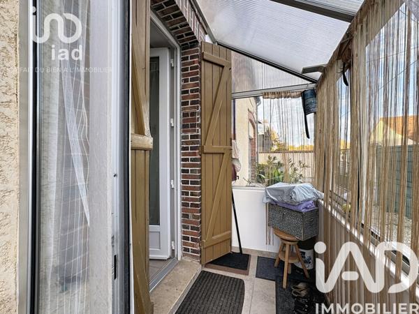 Maison à vendre 5 pièces 90 m² Vimory