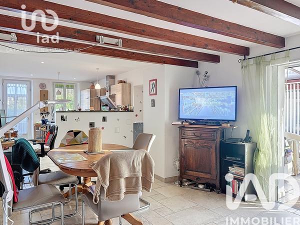 Maison à vendre 5 pièces 90 m² Vimory