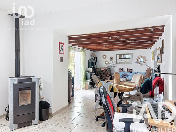 Maison à vendre 5 pièces 90 m² Vimory