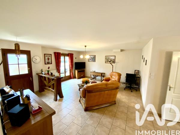 Maison à vendre 6 pièces 133 m² Romorantin-Lanthenay