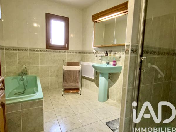 Maison à vendre 6 pièces 133 m² Romorantin-Lanthenay