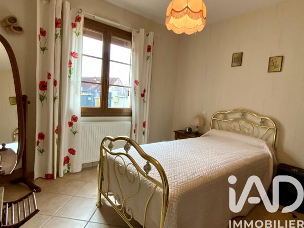 Maison à vendre 6 pièces 133 m² Romorantin-Lanthenay