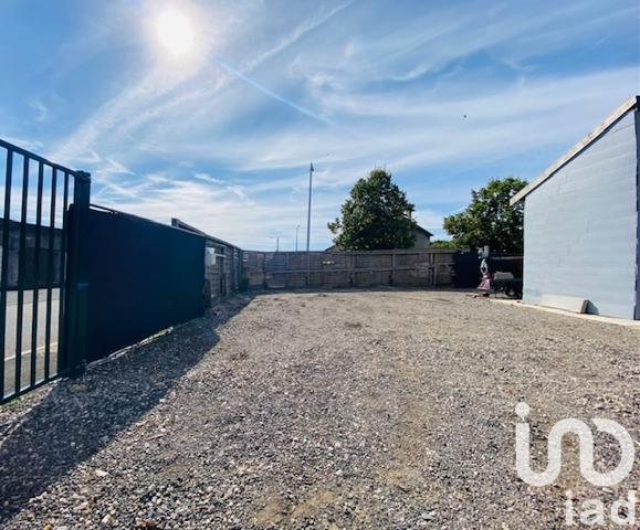 Maison à vendre 5 pièces 135 m² Bouligny