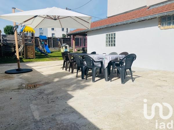 Maison à vendre 5 pièces 135 m² Bouligny