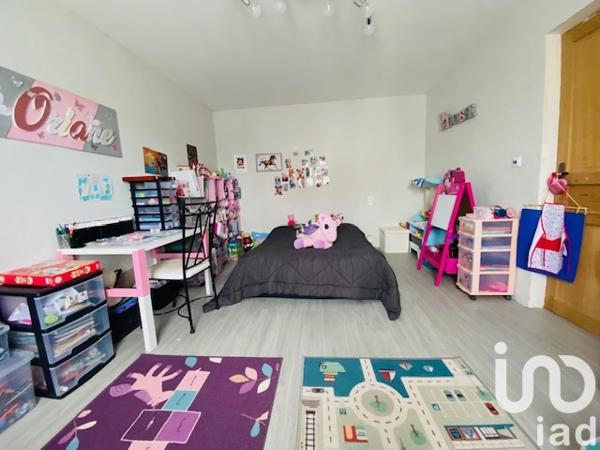 Maison à vendre 5 pièces 135 m² Bouligny